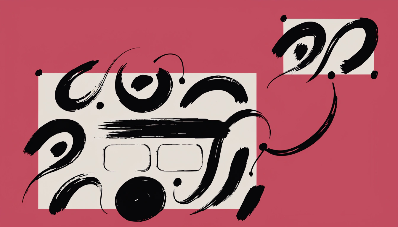 Illustration : Application Mobile Complète