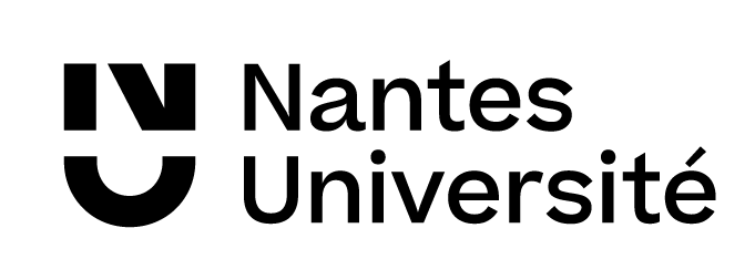 Logo Nantes Université — client Les Sables Web